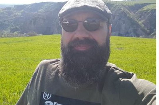 Հայաստանում կորած լեհ զբոսաշրջիկին գտել են Նոյեմբերյանում