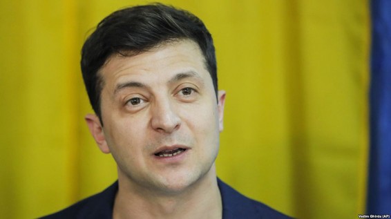 Ղրիմում հրաժարվում են Զելենսկուն թույլ տալ մուտք գործել իր բնակարան