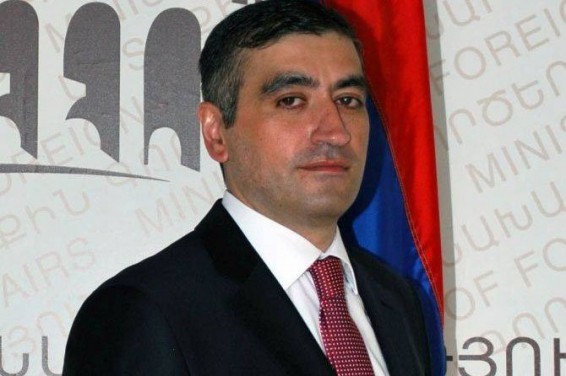 «Արարատցեմենտ» գործարանի աշխատակիցների ճակատագիրը կախված է հանձնաժողովի որոշումից». Սեդրակ Առուստամյան