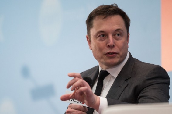 Իլոն Մասկը 507 մլն դոլար պարտք ունի բանկերին