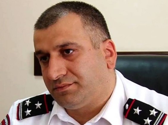 Հայաստանի Հանրապետության քաղաքացու անձնագրի մաին» ՀՀ օրենքում կատարվել է ևս մեկ փոփոխություն