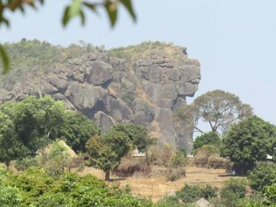 Գիտնականներն անվանել են Լեդի Մալիի հնագույն արձանը օպտիկական պատրանք