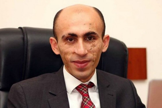 Մամուլի ազատությունը ստացել է ավելի լայն իմաստ՝ մոտենալով արտահայտվելու ազատությանը. Արտակ Բեգլարյան