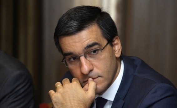 Մարդու իրավունքների պաշտպանն ընդունել է “Human Rights Watch” կազմակերպության ներկյացուցիչներին