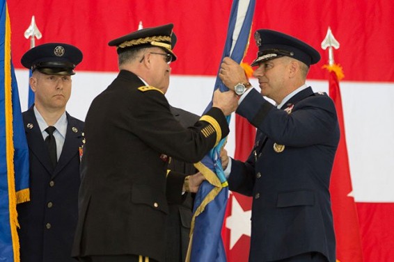 Ամերիկահայ գեներալը ՆԱՏՕ-ում պաշտոն է ստանձնել