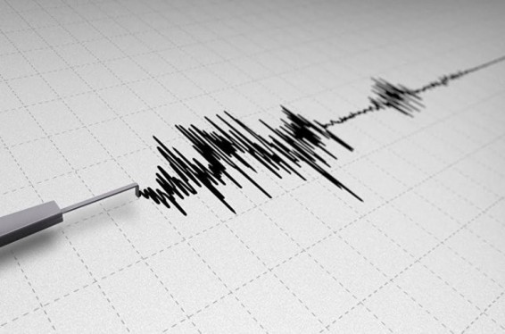 Երկրաշարժ՝ Արցախում. ցնցման ուժգնությունն էպիկենտրոնում կազմել է 2-3 բալ