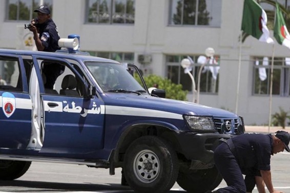 Ալժիրում ձերբակալել են երկրի նախկին նախագահի կրտսեր եղբորը