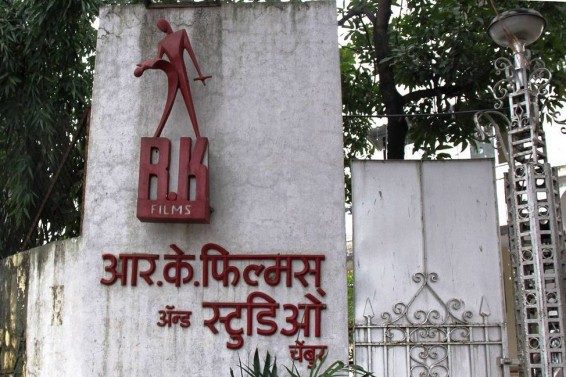 Մումբայում Ռաջ Կապուրի ստուդիայի տեղում բնակելի համալիր կկառուցվի