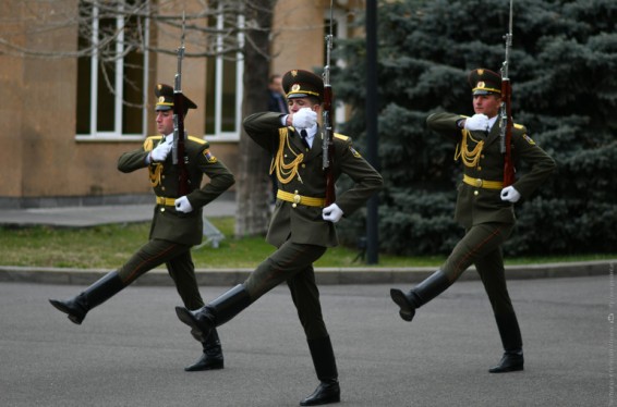 Հանրապետության նախագահի նստավայրի դարպասներն ավելի երկար բաց կմնան այցելուների համար