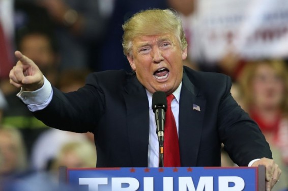 «Նրանք իմ նախագահության երկու տարին գողացան». Թրամփը` Մյուլլերի աղմկահարույց հետաքննության մասին