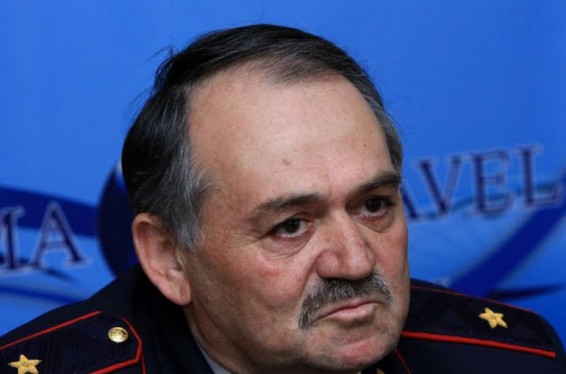 Զինվորի մազը ծռվեց, պետք է կրկնակի պատասխան տանք, պատերազմ վարենք մեր տարածքից դուրս. Աստվածատուր Պետրոսյան