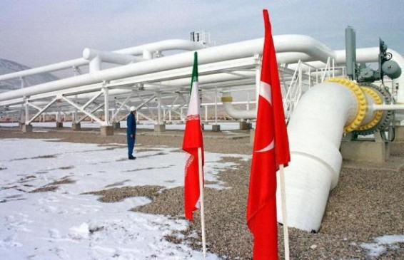 Турция обнуляет импорт иранской нефти: Анкара в поиске альтернати