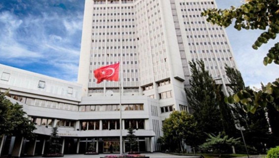 Թուրքիայի ԱԳՆ-ից հեռացվել է 300-ից ավելի աշխատակից