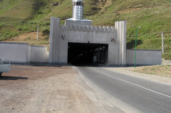 Դիլիջանի թունելը ժամանակավորապես փակ կլինի