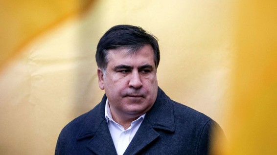 Ինչու է Սաակաշվիլին ցանկանում վերադառնալ Ուկրաինա