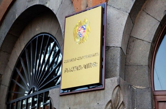 Հայթաղ համայնքի նախկին ղեկավարին մեղադրանք է առաջադրվել