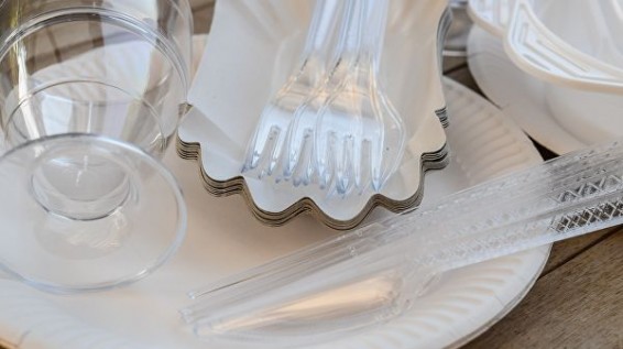 Ռուսաստանը մտադիր է արգելել մեկանգամյա օգտագործման պլաստմասե սպասքը