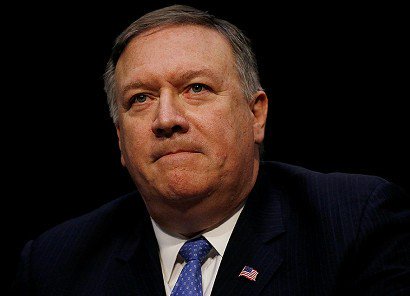 Պուտինի եւ Թրամփի խոսակցությունն առաջ գնալու հնարավորություն է տալիս. Պոմպեո