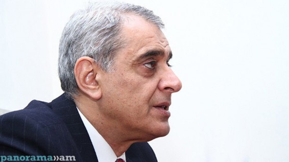 Դավիթ Շահնազարյան. Այն խաղաղությունը, որը մեզ պետք է, նվաճվում է