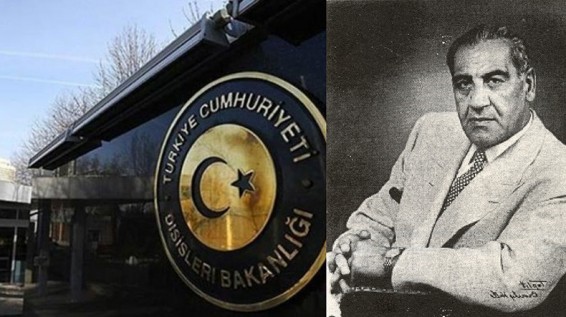 Թուրքիայի ԱԳՆ. Յանիկյանի հերոսացումը անընդունելի է