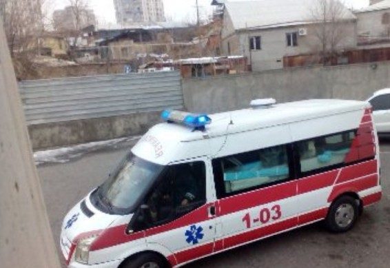 Ինքնասպանություն Երևանում. բնակարանում հայտնաբերվել է Ազգային ժողովի աշխատակցուհու դին