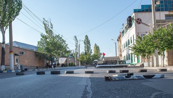По делу о захвате полка ППС в Ереване обвиняются 44 человека