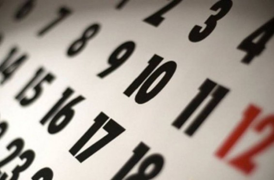 Մայիսի 10-ը ՝ ոչ աշխատանքային օր