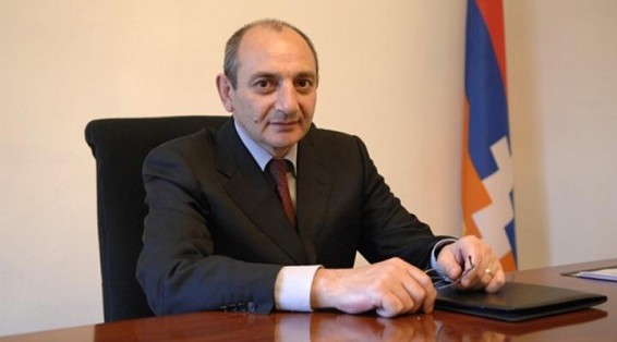 Բակո Սահակյանը ստորագրել է «Արցախի Հանրապետության 2019 թվականի պետական բյուջեի մասին» օրենքում փոփոխություններ կատարելու օրենքը