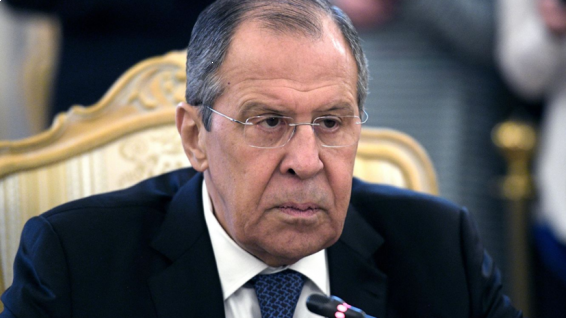 Лавров прокомментировал планы США направить к берегам Ирана авианосец