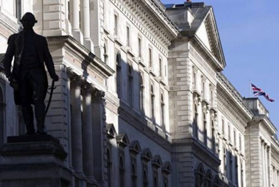 Ֆորին-օֆիսը Իրանին հետեւանքներով Է սպառնացել ԳՀՀԾ-ի գծով պարտավորությունները չկատարելու համար