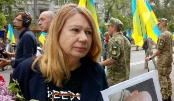В Киеве задержали организатора аналога «Бессмертного полка»