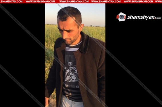 Հայհոյեց ինձ, չդիմացա, ձեռքիս տակ ընկած «շլանգով» հարվածներ հասցրեցի. 30-ամյա կնոջը սպանության մեջ կասկածվող 26-ամյա երիտասարդը դեպքի մասին մանրամասներ է պատմել. Shamshyan.com