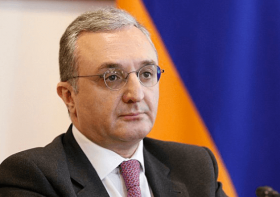 Դեռևս այդ փուլում չենք, որ պարզենք ժողովրդի տեսակետը Արցախի հարցի շուրջ. Զոհրաբ Մնացականյան