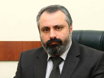 Ադրբեջանի ծրագրերի մեջ էր մտնում Արցախի մայրաքաղաքի ոչնչացումը եւ Մեղրիի գրավումը. Ստեփանակերտ