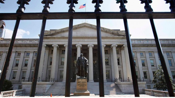 ԱՄՆ-ը Ռուսաստանին կասկածում է արժույթի մանիպուլյացիայի մեջ