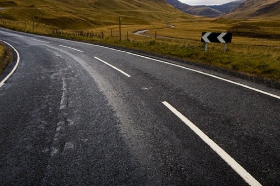 Վանաձոր-Ալավերդի-Բագրատաշեն ճանապարհահատվածը բեռնատարների համար փակ է. ԱԻՆ