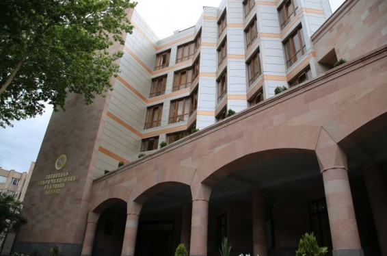 Գյումրիում փողոցների վերանորոգման աշխատանքների ընթացքում չարաշահումներ են կատարվել. հարուցվել է քրեական գործ