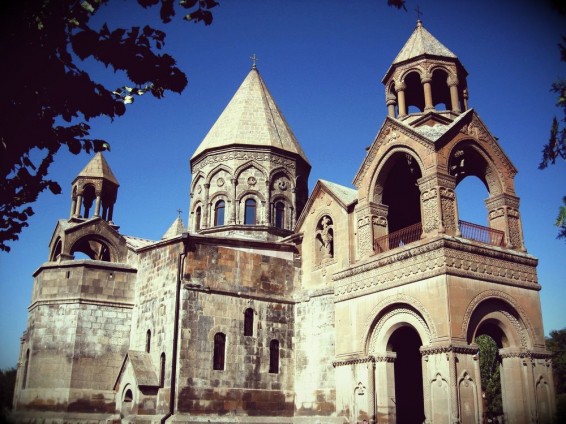 Մայր Աթոռ Սուրբ Էջմիածնում տեղի կունենա եպիսկոպոսների ձեռնադրություն և օծում