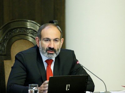 Հյուսիսային պողոտայում պետք է ապրեն հարուստ մարդիկ, իսկ մենք պետք է Երրորդ մասում ապրենք. Փաշինյան