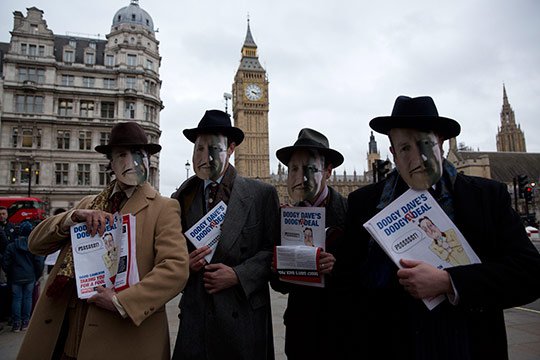 Լոնդոնը դադարել է լինել ամենաթանկ քաղաքը ապրելու և աշխատանքի համար Brexit-ից հետո