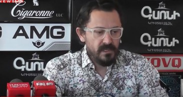 Video. «Նիկոլը շատ լավ հասկանում է, որ իր վարկանիշը շատ արագ իջնում է, որի արդյունքում սկսելու է շոուներ անել». Մենուա Հարությունյան