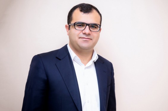 Վերելակների հարցի լուծմանը քիչ է մնացել. Հակոբ Կարապետյան