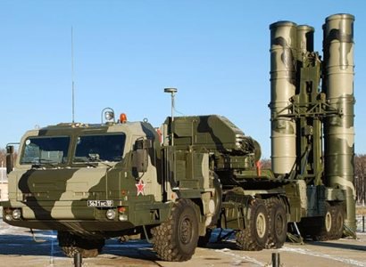 Թուրքիան կարող է հրաժարվել ձեռքբերել Ս-400 համակարգերը Ռուսաստանից. Bild