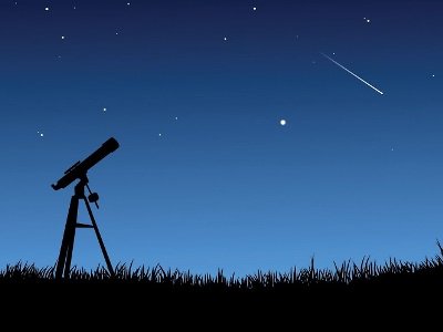 Այսօր աստղագիտության օրն է