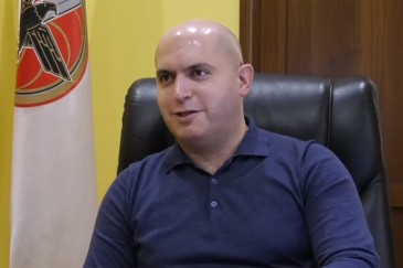 Սերժ Սարգսյանը, հնարավոր է, ասուլիսով հանդես գա․ Արմեն Աշոտյան. Politik.am