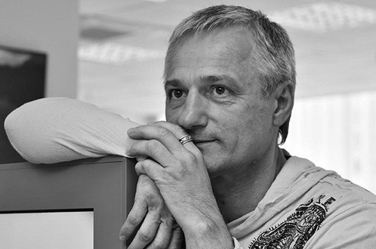 Մահացել է Նիկոլայ Տարխանովը