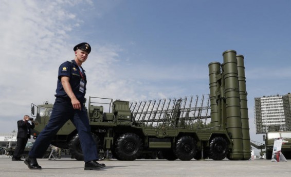 Контракт России с Турцией о поставках С-400 по-прежнему в силе