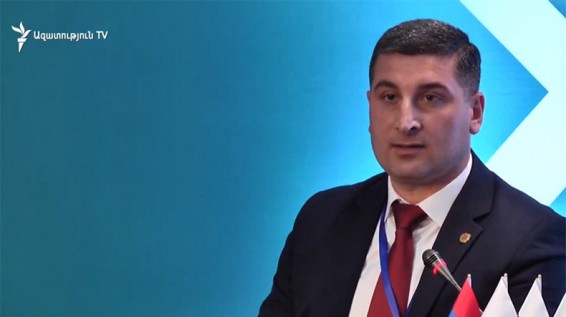 Գեղարքունիքը բոլոր նախադրյալներն ունի վերածվելու էկո մարզի