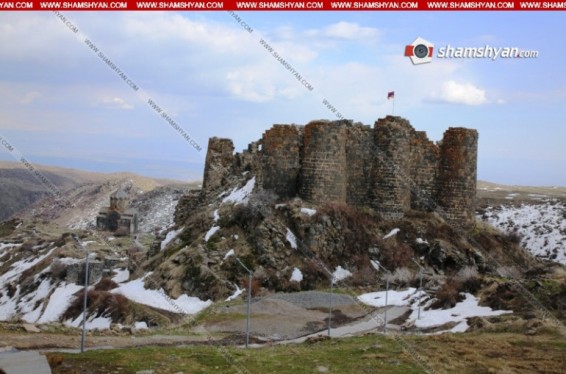 Ամբերդի տարածքում անօրինական գործողություններ կատարելու փաստի առթիվ հարուցվել է քրեական գործ. Shamshyan.com