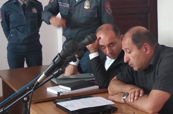 «Սա առաջին դեպքն է, որ քննիչին արարքի վերաորակման արդյունքում դատում են»